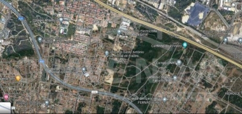 Fernão Ferro Seixal 土地 foto 323531