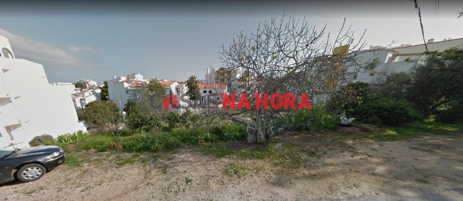 à venda terreno Ferragudo Lagoa (Algarve) 2