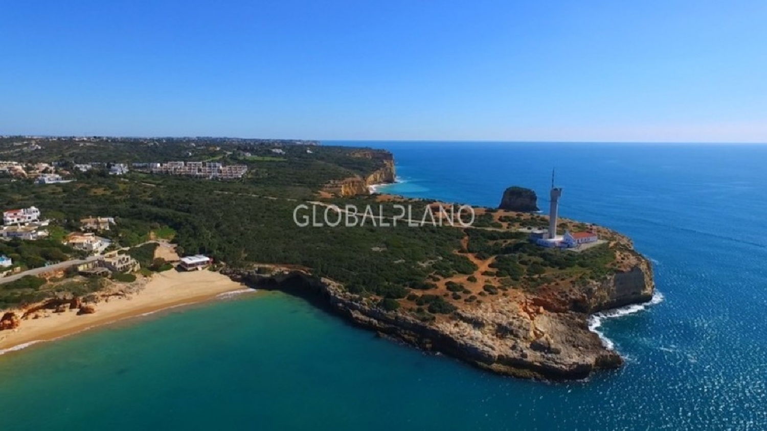 te koop terrein Ferragudo Lagoa (Algarve) 2