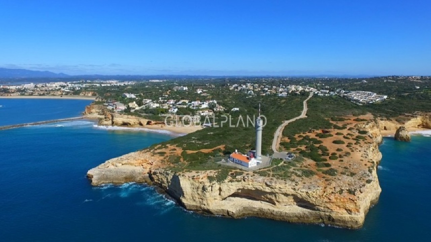 te koop terrein Ferragudo Lagoa (Algarve) 3