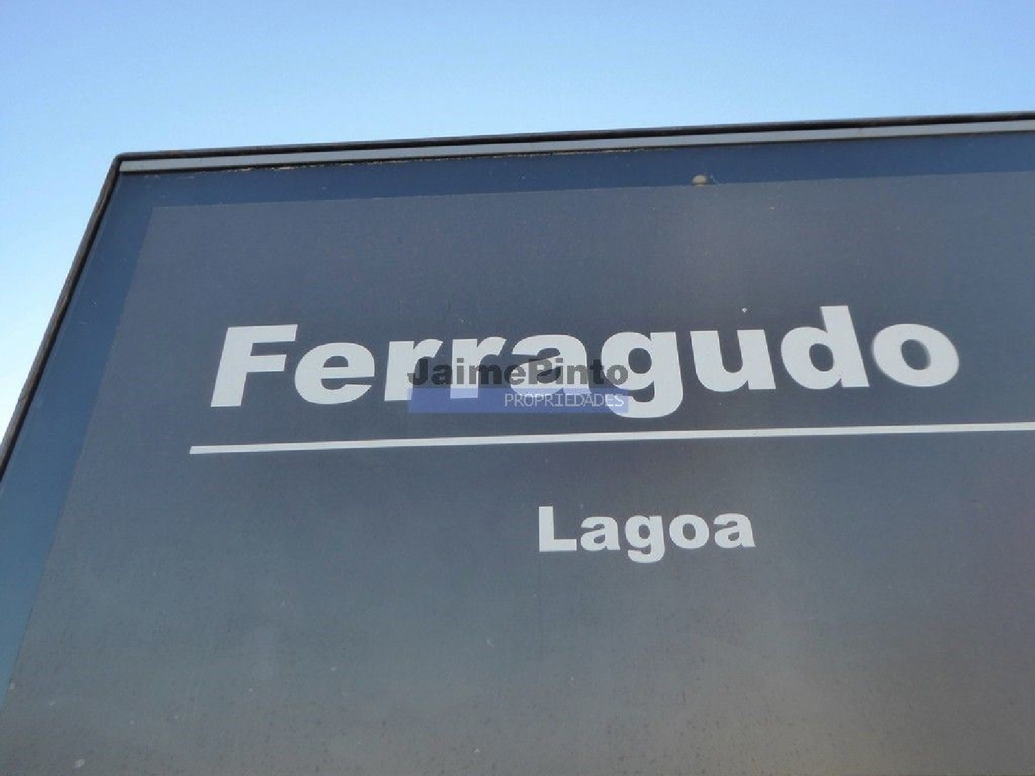 kaufen Grundstück Ferragudo Lagoa (Algarve) 2