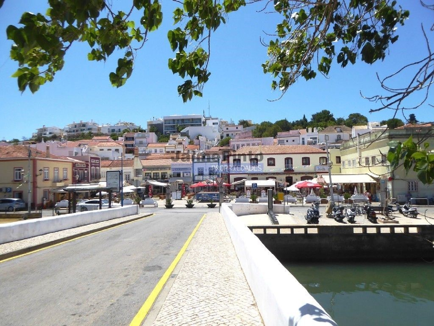 kaufen Grundstück Ferragudo Lagoa (Algarve) 3
