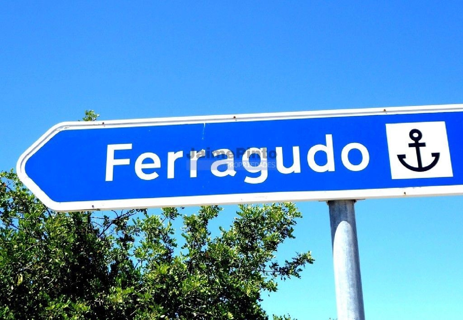 kaufen Grundstück Ferragudo Lagoa (Algarve) 2
