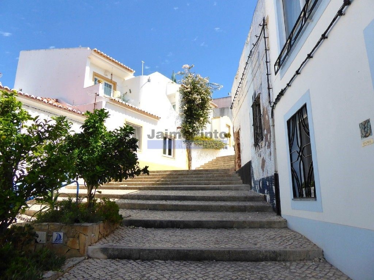 kaufen Grundstück Ferragudo Lagoa (Algarve) 3