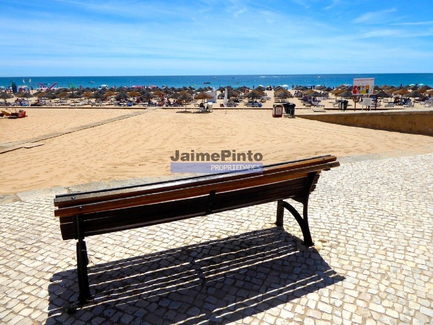kaufen Grundstück Ferragudo Lagoa (Algarve) 2