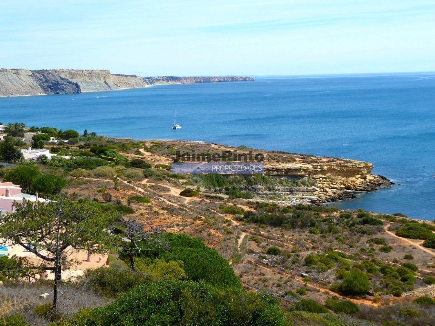 kaufen Grundstück Ferragudo Lagoa (Algarve) 3