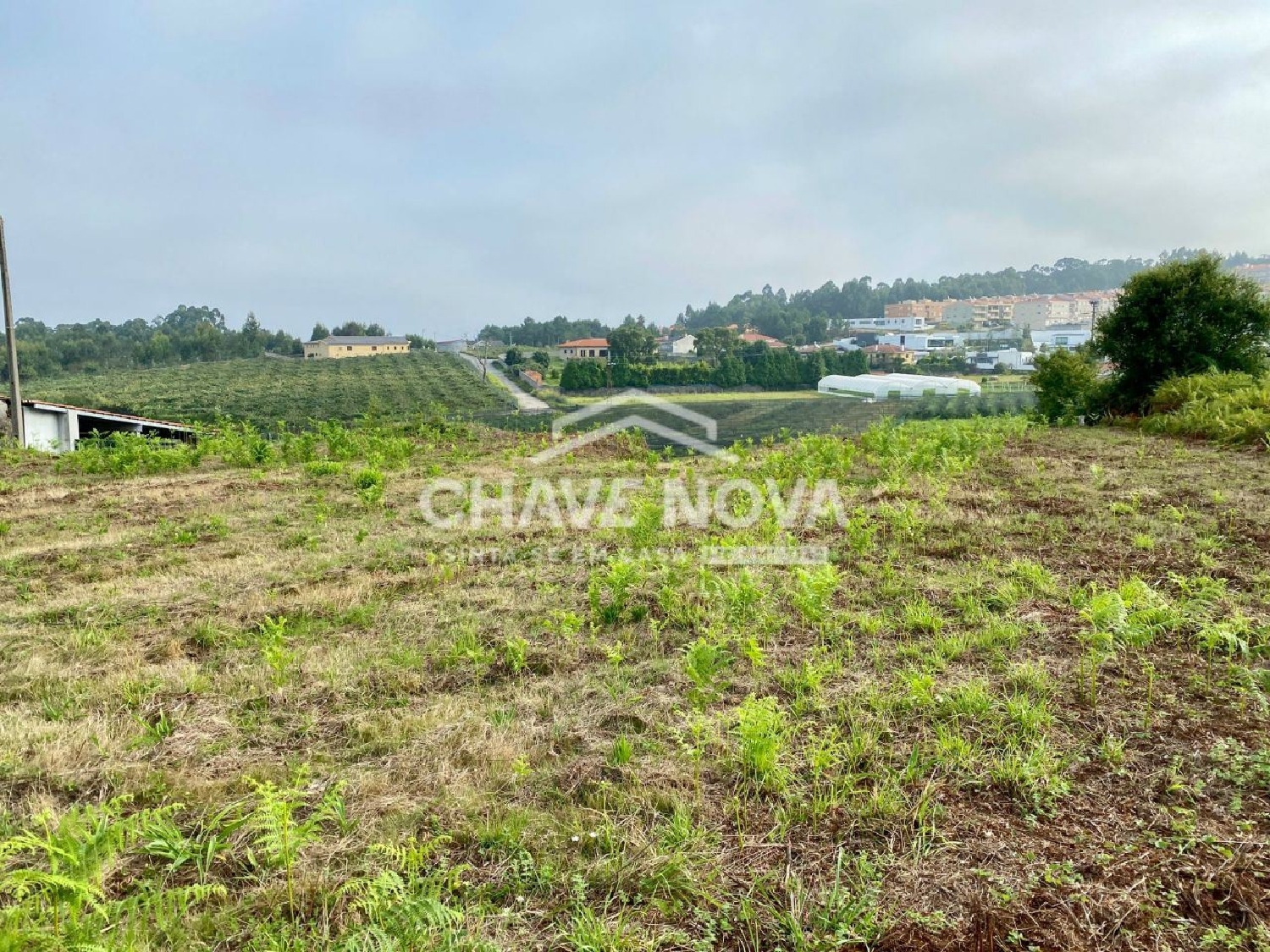  en venta terreno Fiães Santa Maria Da Feira 1
