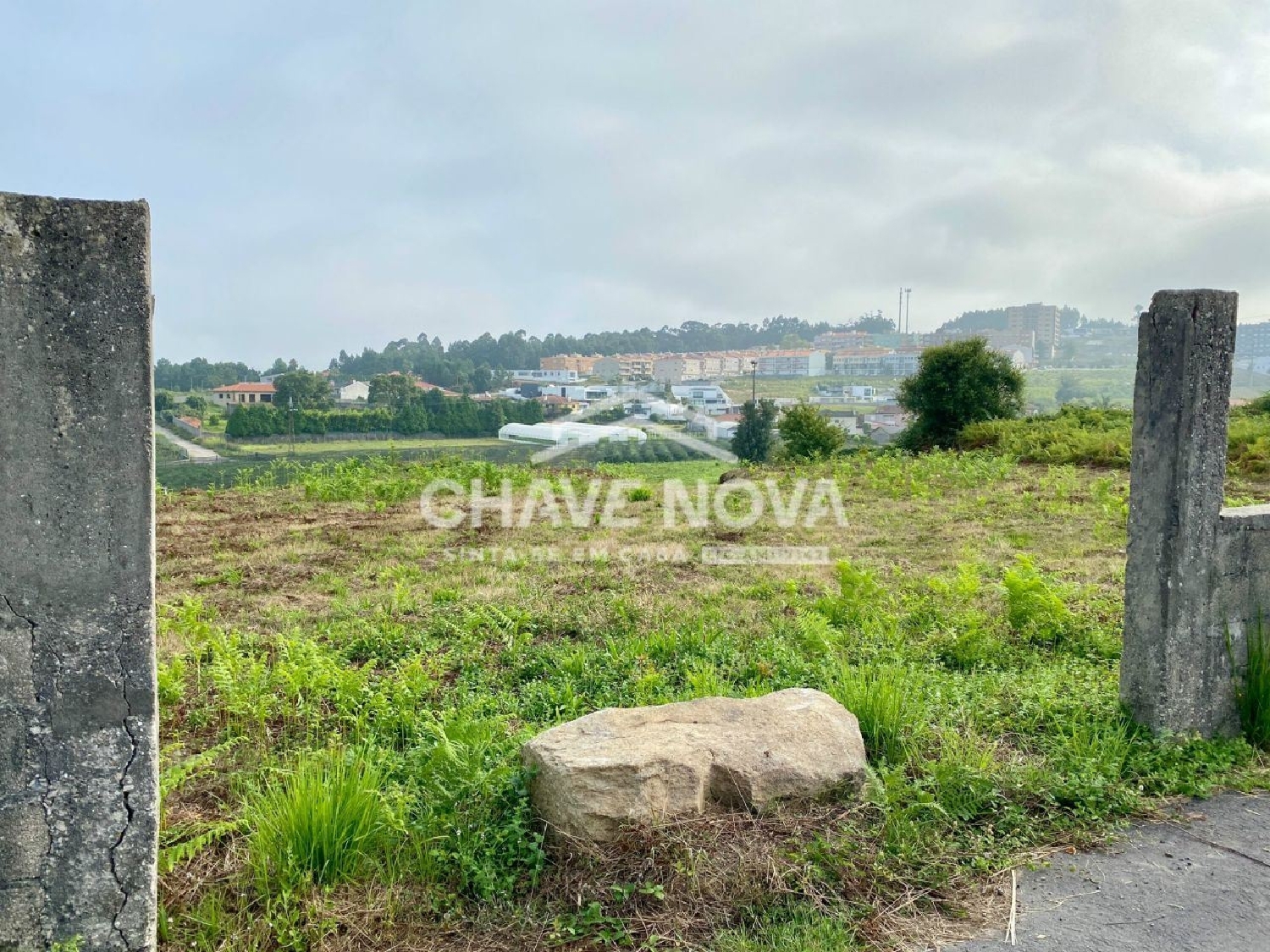  en venta terreno Fiães Santa Maria Da Feira 2