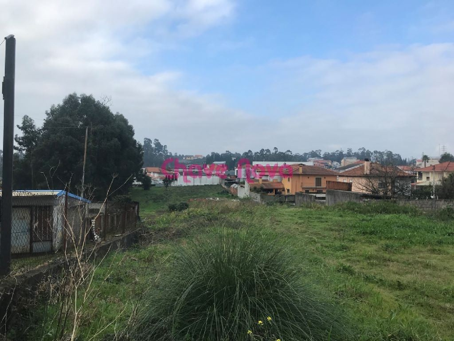  te koop terrein Fiães Santa Maria Da Feira 1