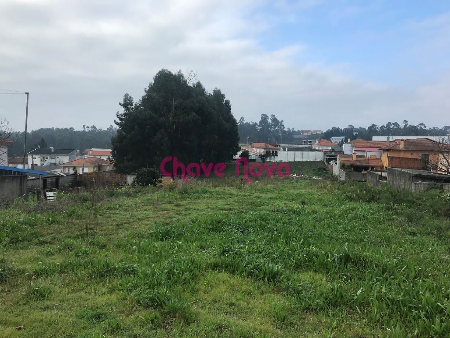  te koop terrein Fiães Santa Maria Da Feira 2