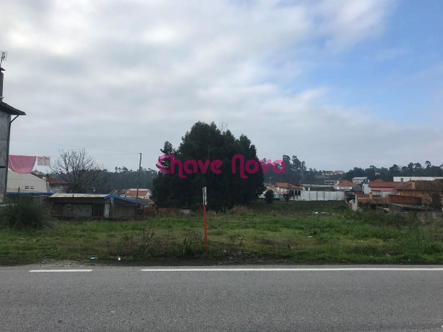  te koop terrein Fiães Santa Maria Da Feira 3