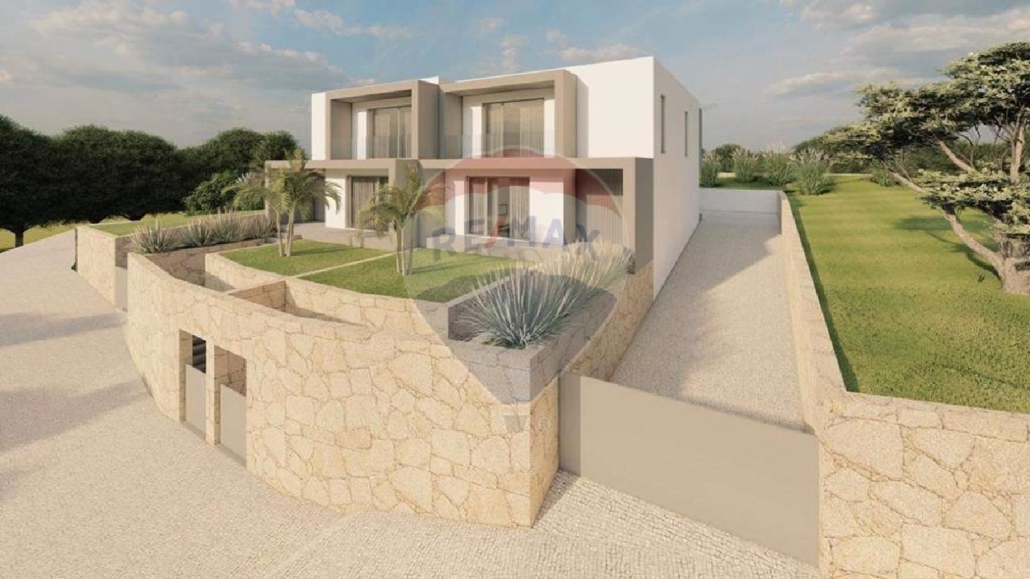  à vendre terrain Figueira Penafiel 2
