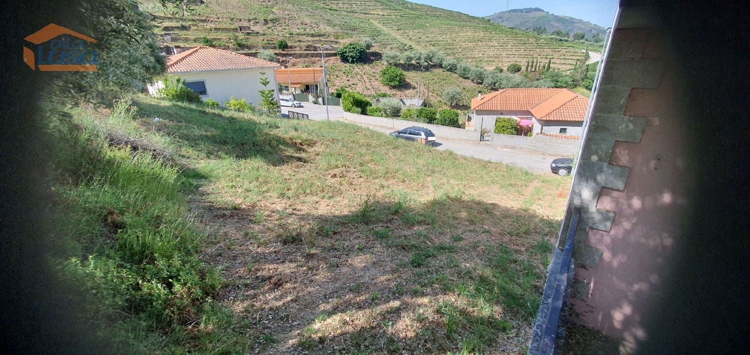 kaufen Grundstück Folgosa Viseu 2