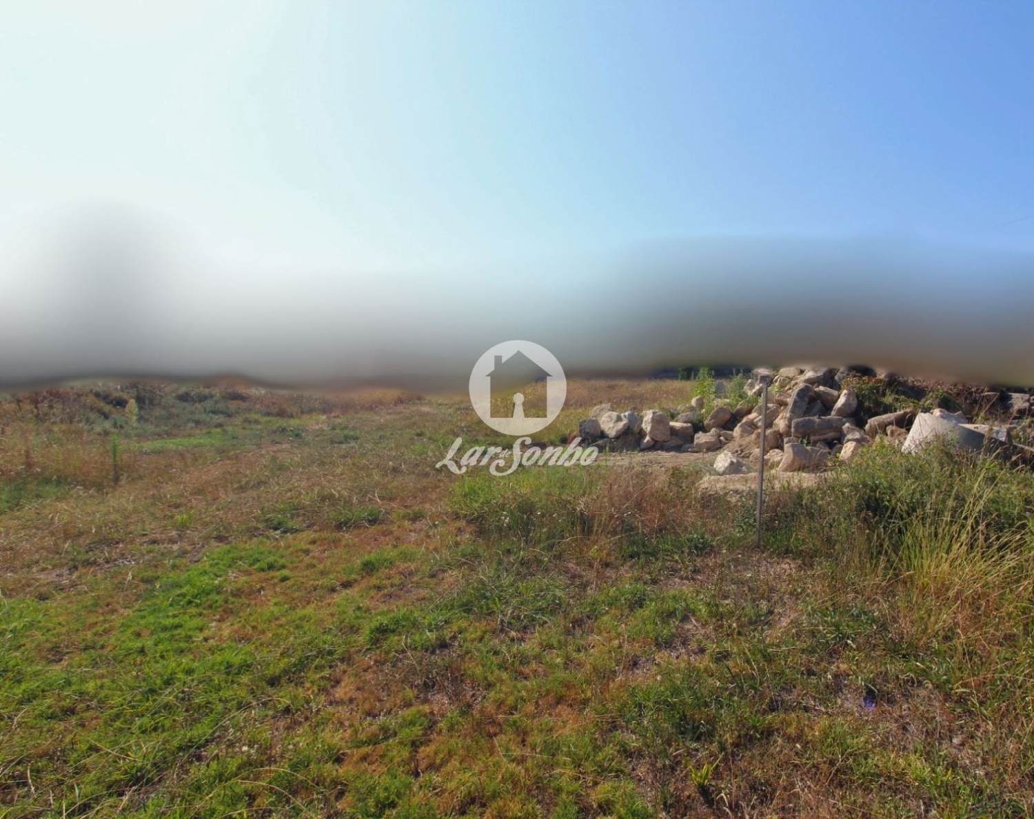 à venda terreno Fonte Coberta Barcelos 3