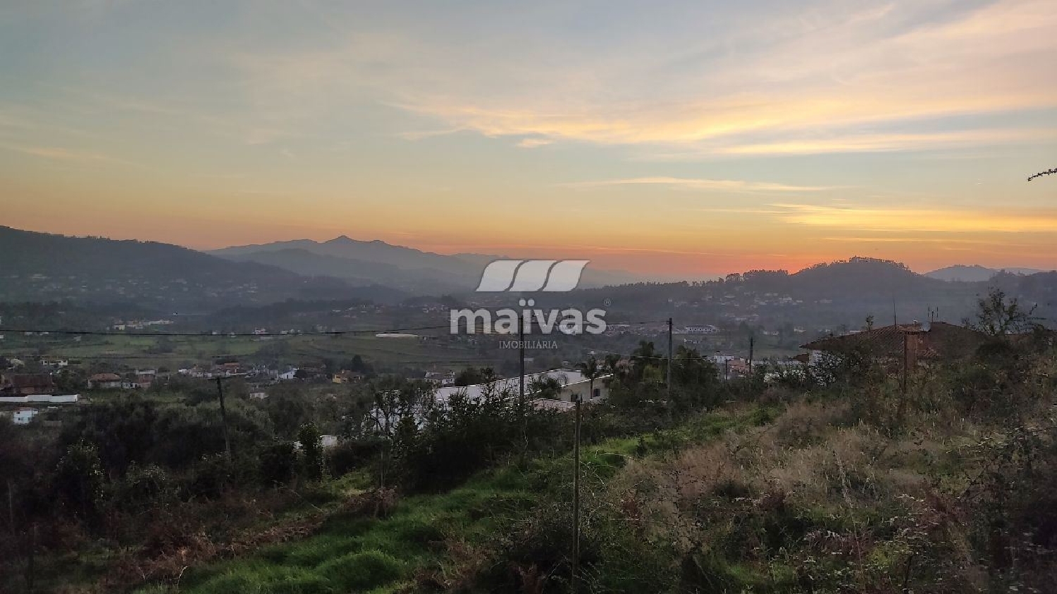 te koop terrein Fonte da Vale Ponte De Lima 3