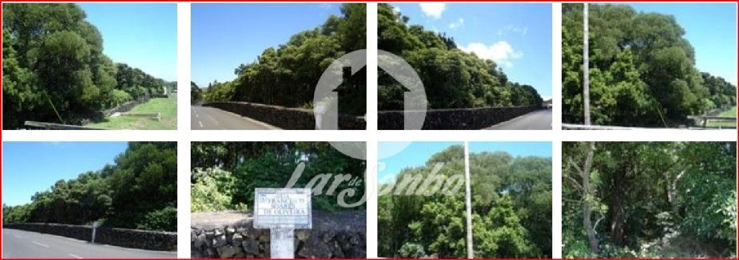  te koop terrein Fonte do Bastardo Praia Da Vitória 2