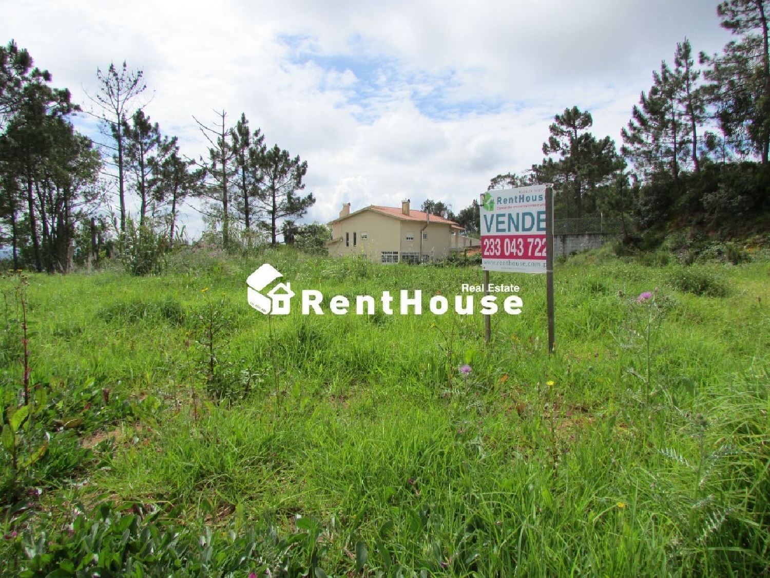  en venta terreno Fonte Quente Figueira Da Foz 1
