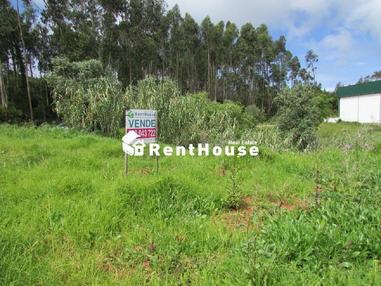  en venta terreno Fonte Quente Figueira Da Foz 2