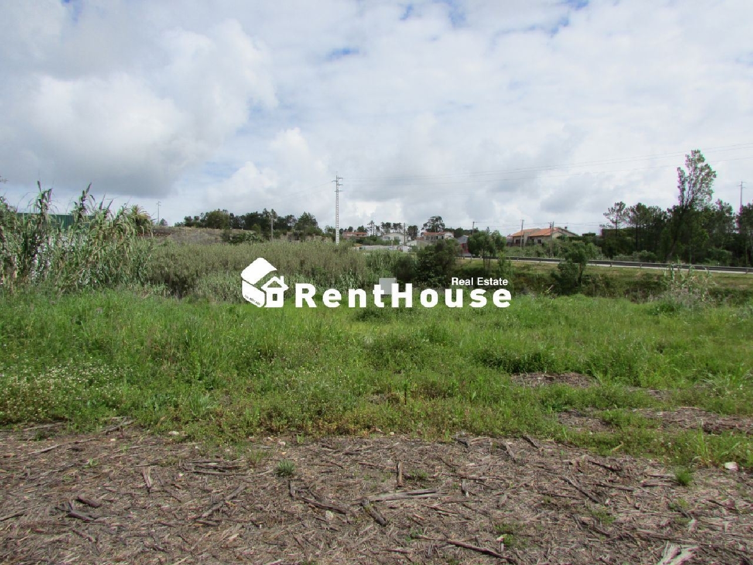  en venta terreno Fonte Quente Figueira Da Foz 3