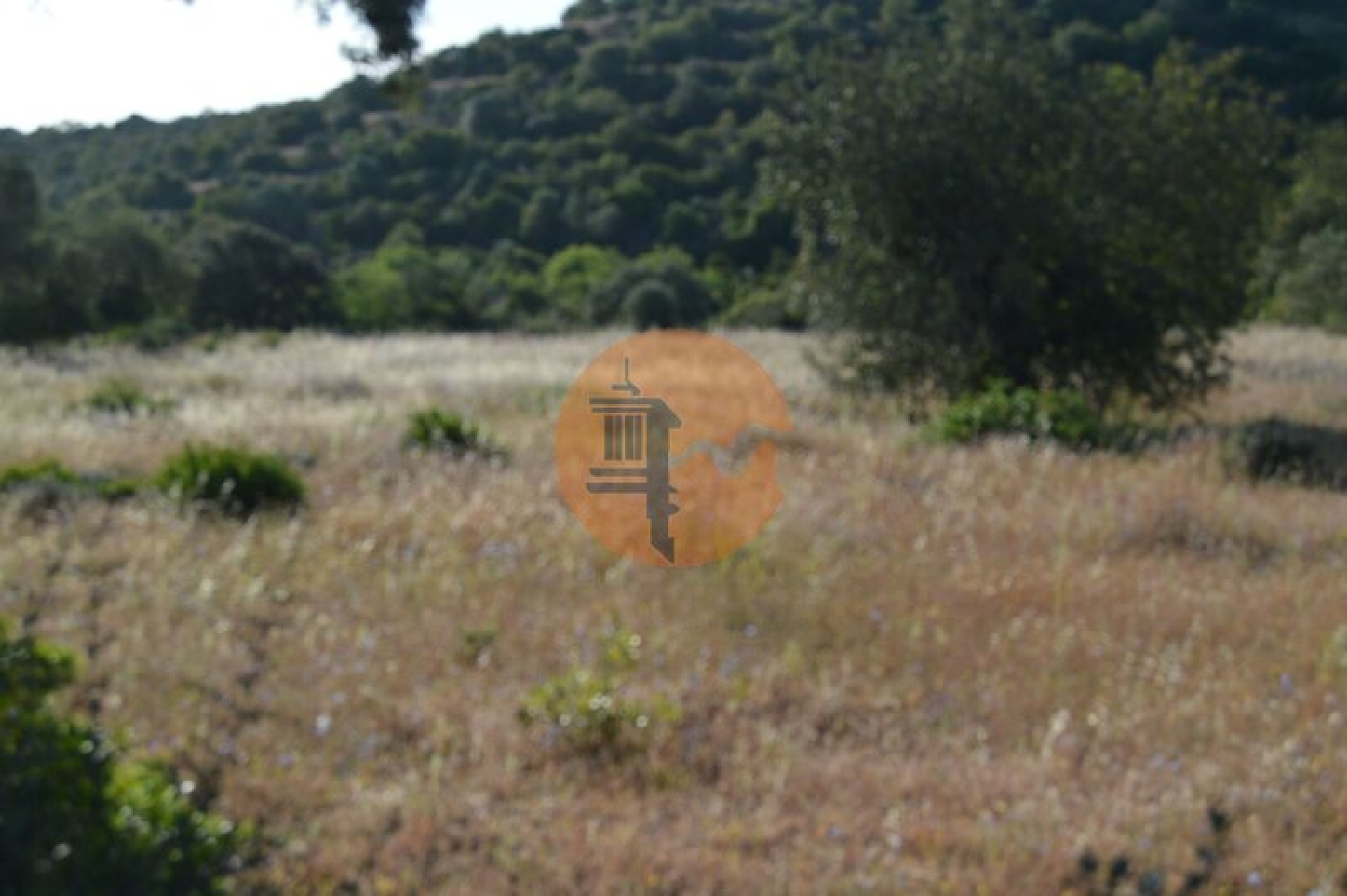  te koop terrein Fonte Albufeira 3