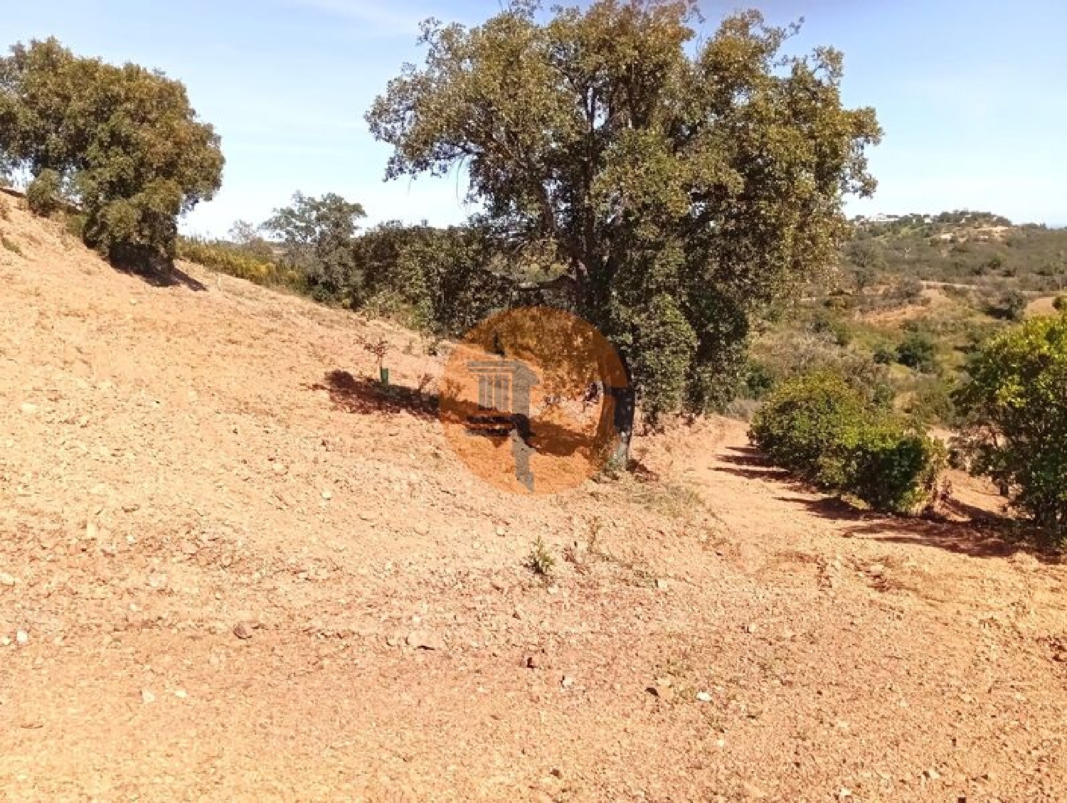  te koop terrein Fonte Albufeira 4