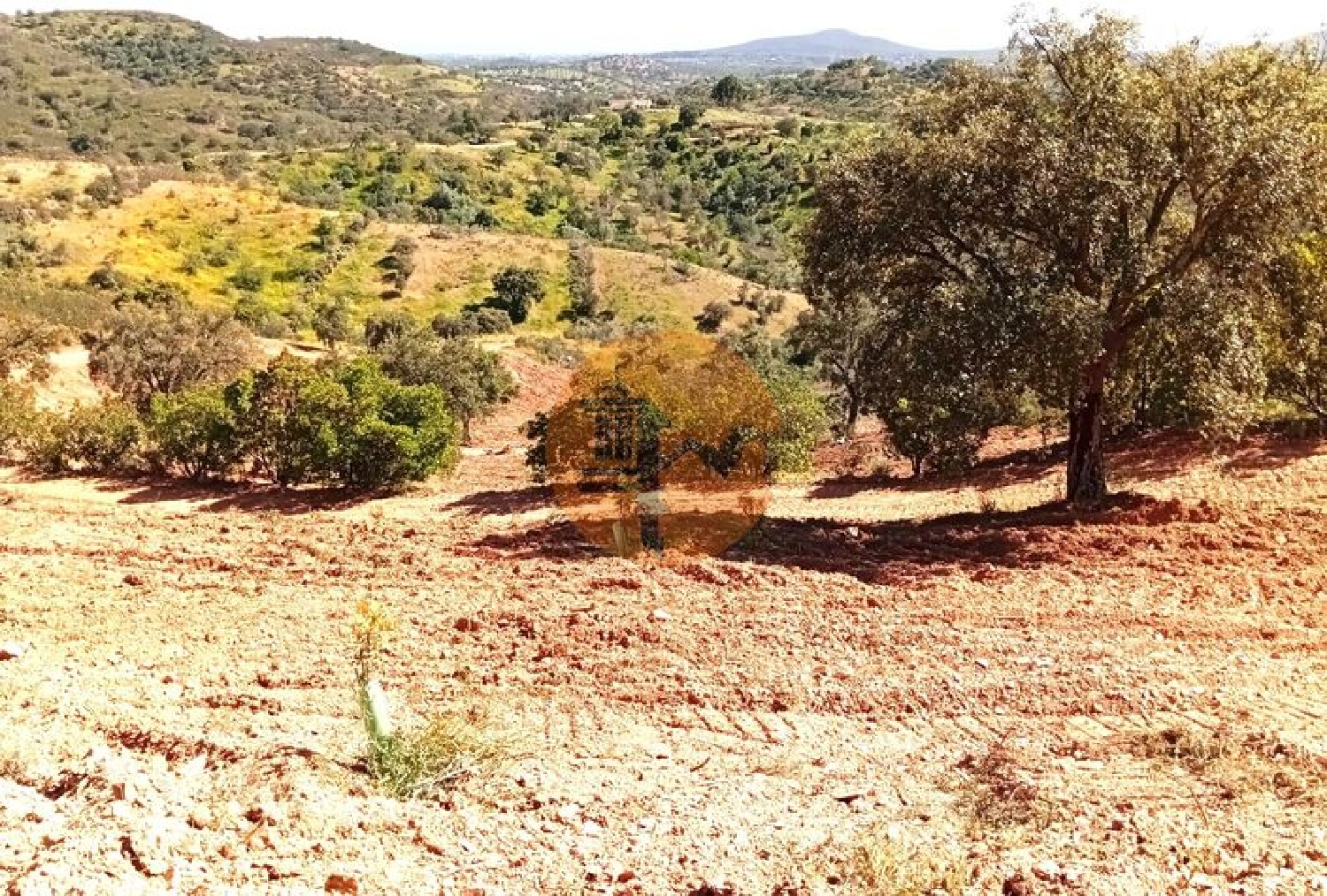  te koop terrein Fonte Albufeira 8