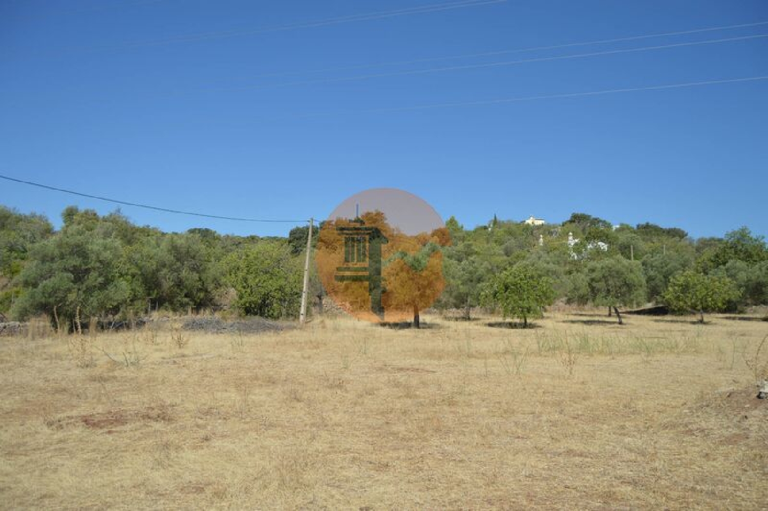  te koop terrein Fonte Albufeira 1