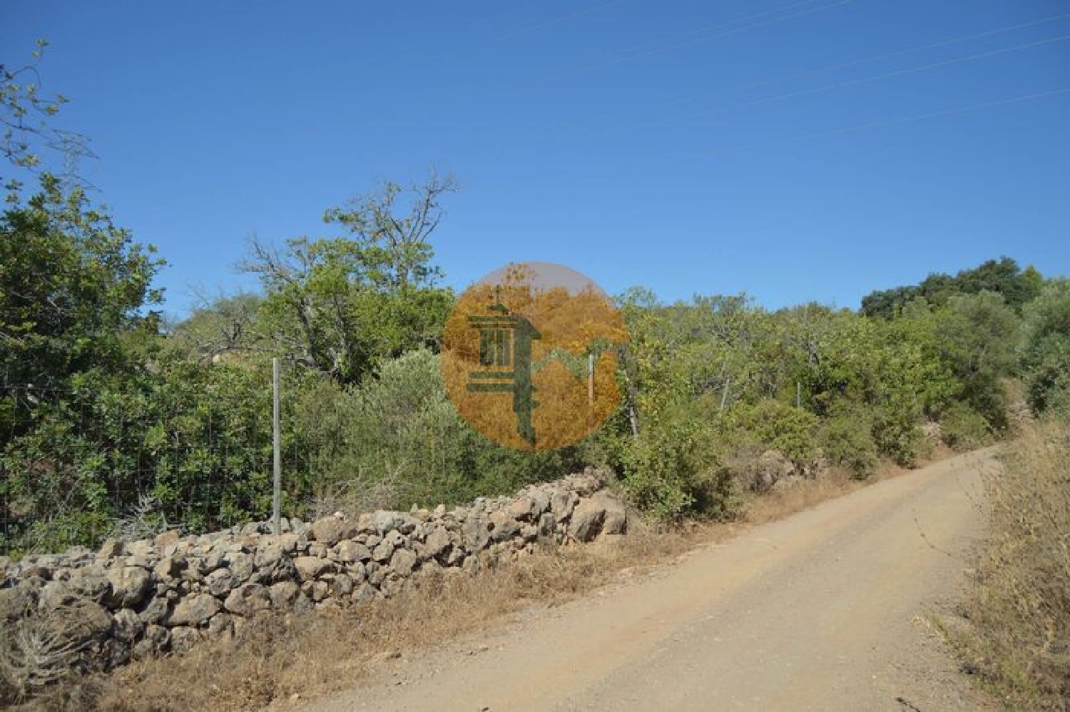te koop terrein Fonte Albufeira 3