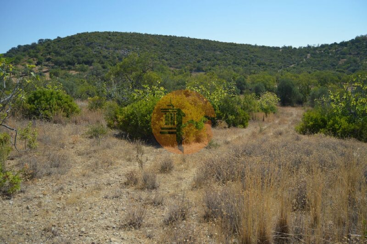  te koop terrein Fonte Albufeira 5