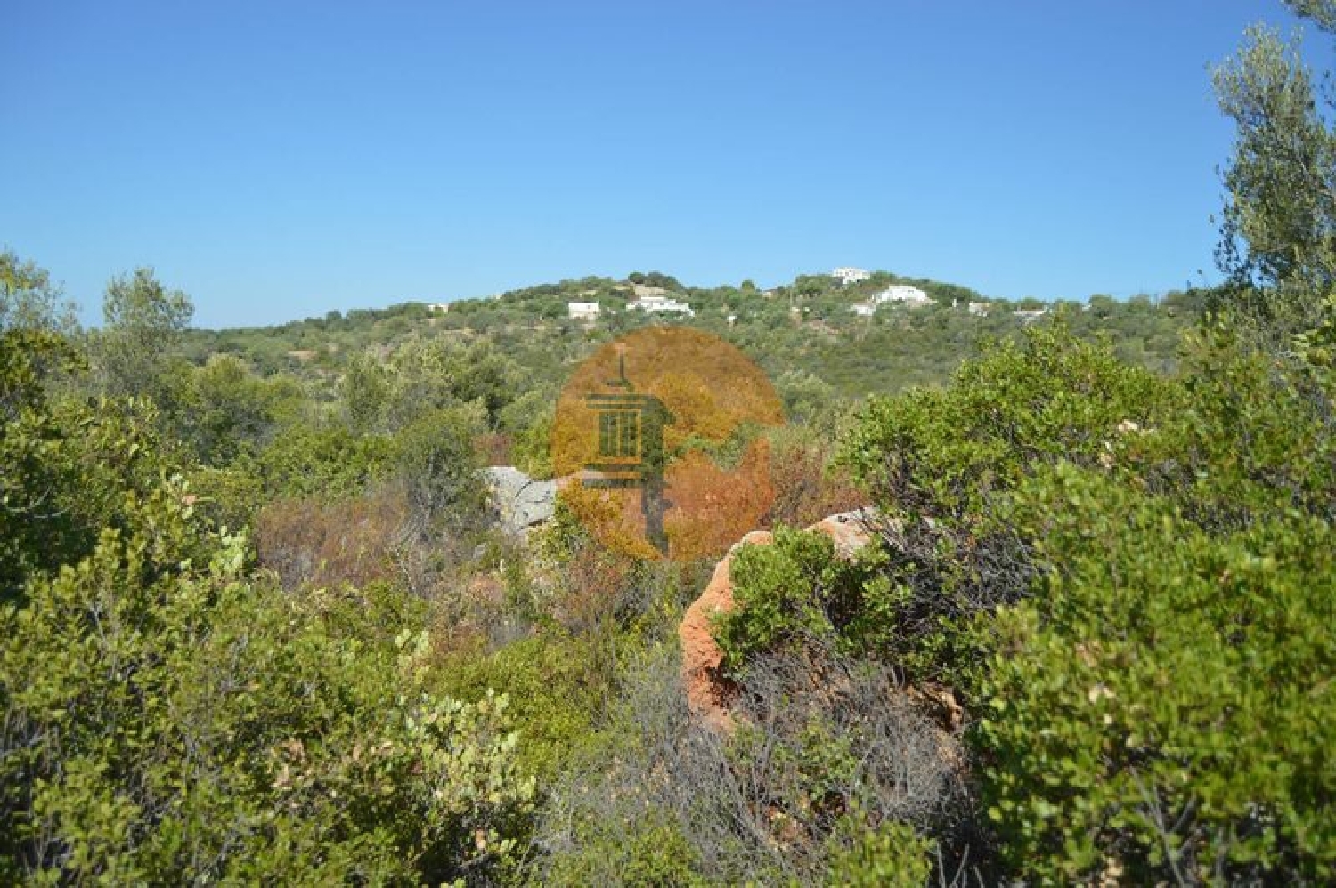  te koop terrein Fonte Albufeira 7