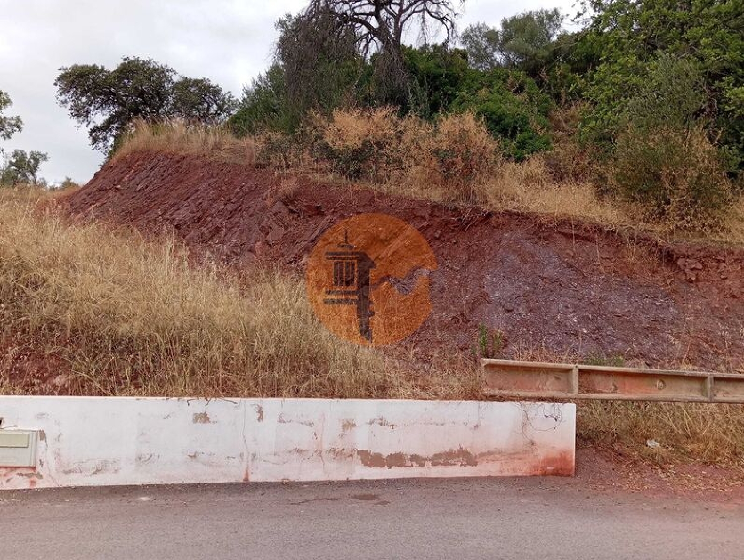  te koop terrein Fonte Albufeira 1