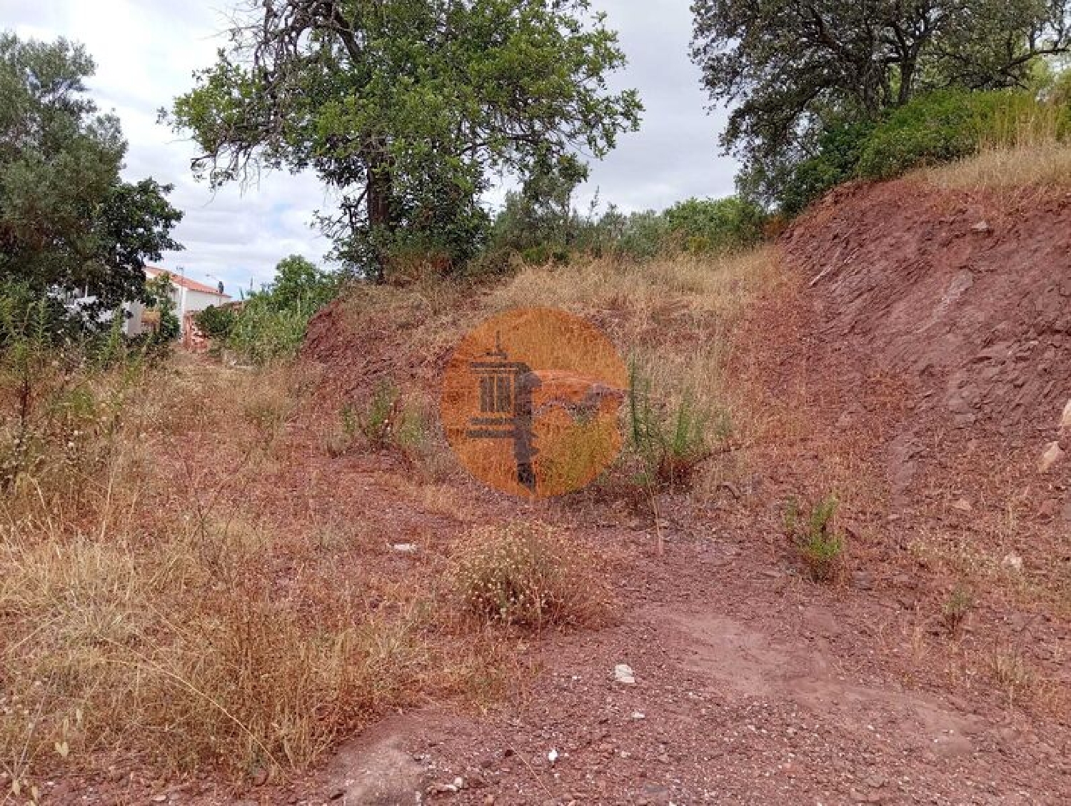 te koop terrein Fonte Albufeira 3