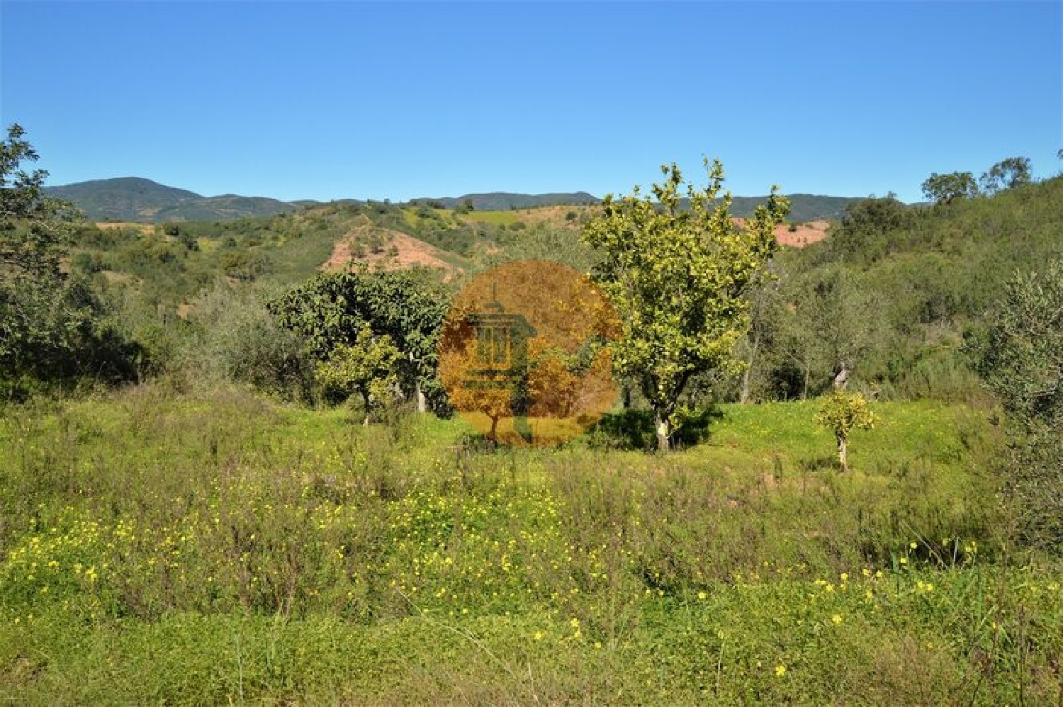  te koop terrein Fonte Albufeira 1