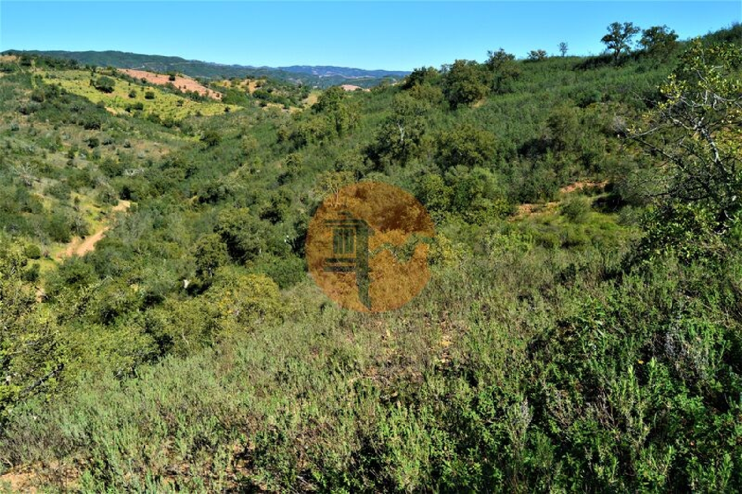  te koop terrein Fonte Albufeira 6