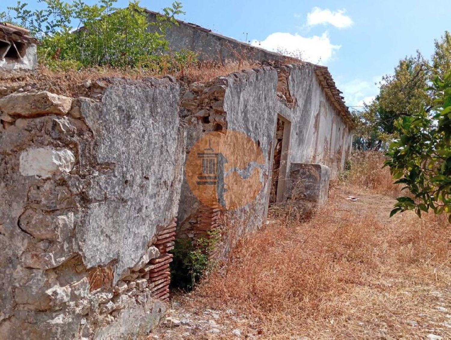 te koop terrein Fonte Albufeira 2