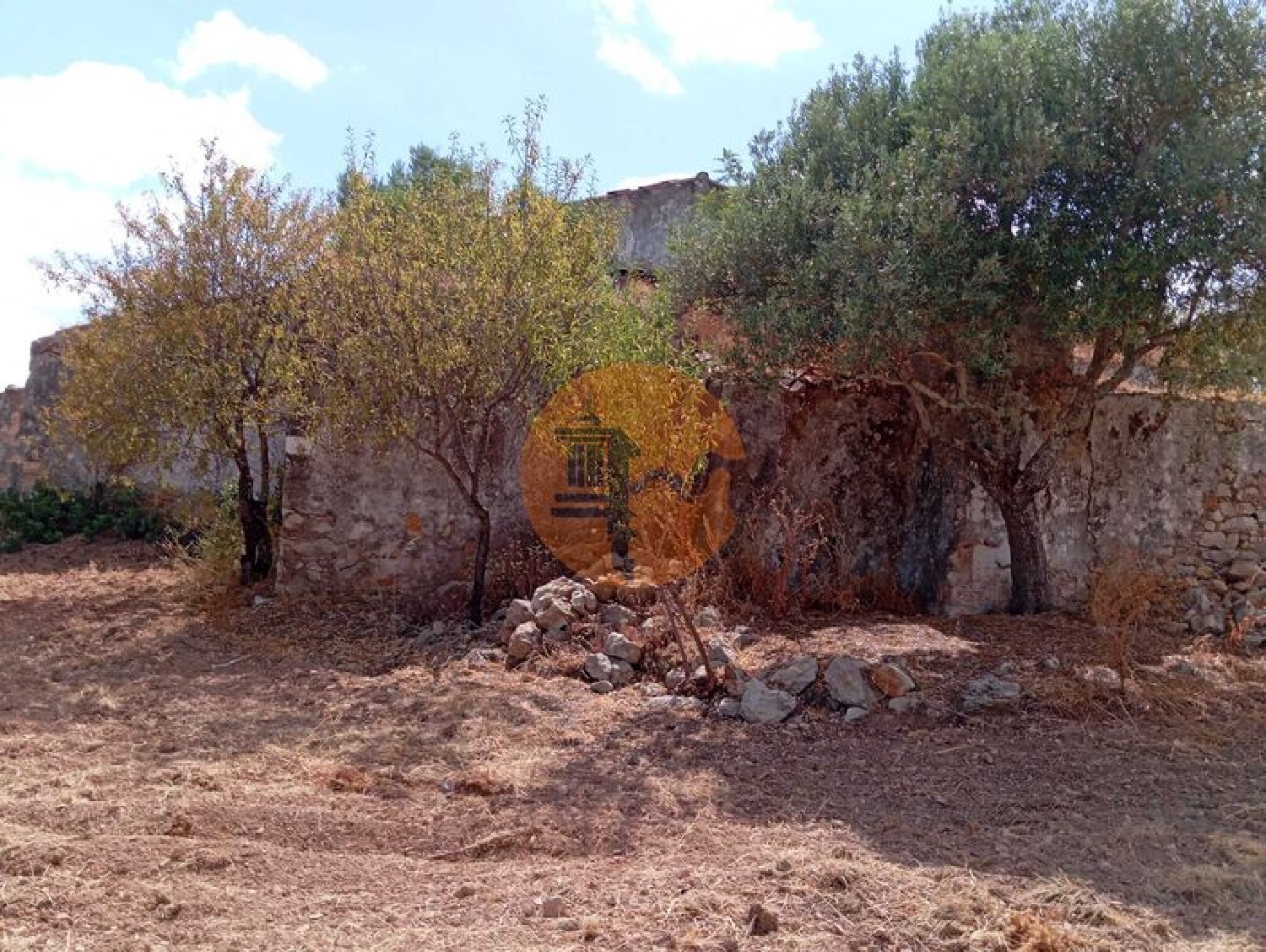te koop terrein Fonte Albufeira 3