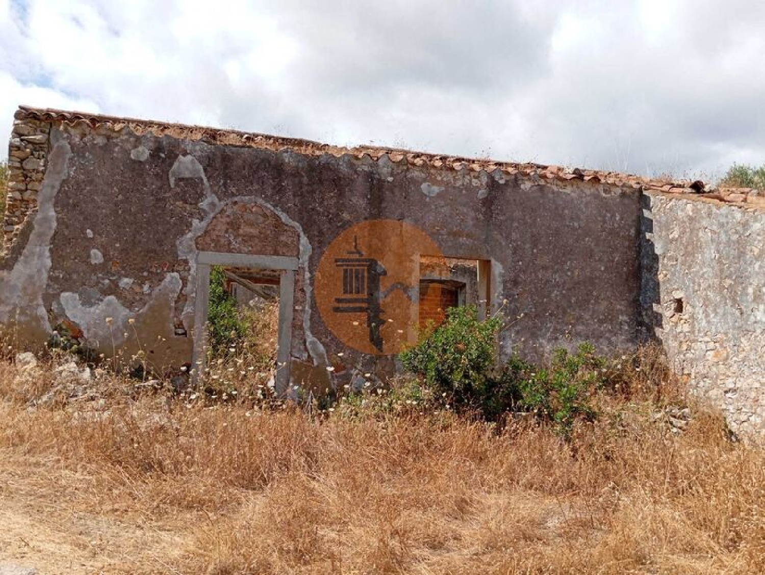  te koop terrein Fonte Albufeira 4