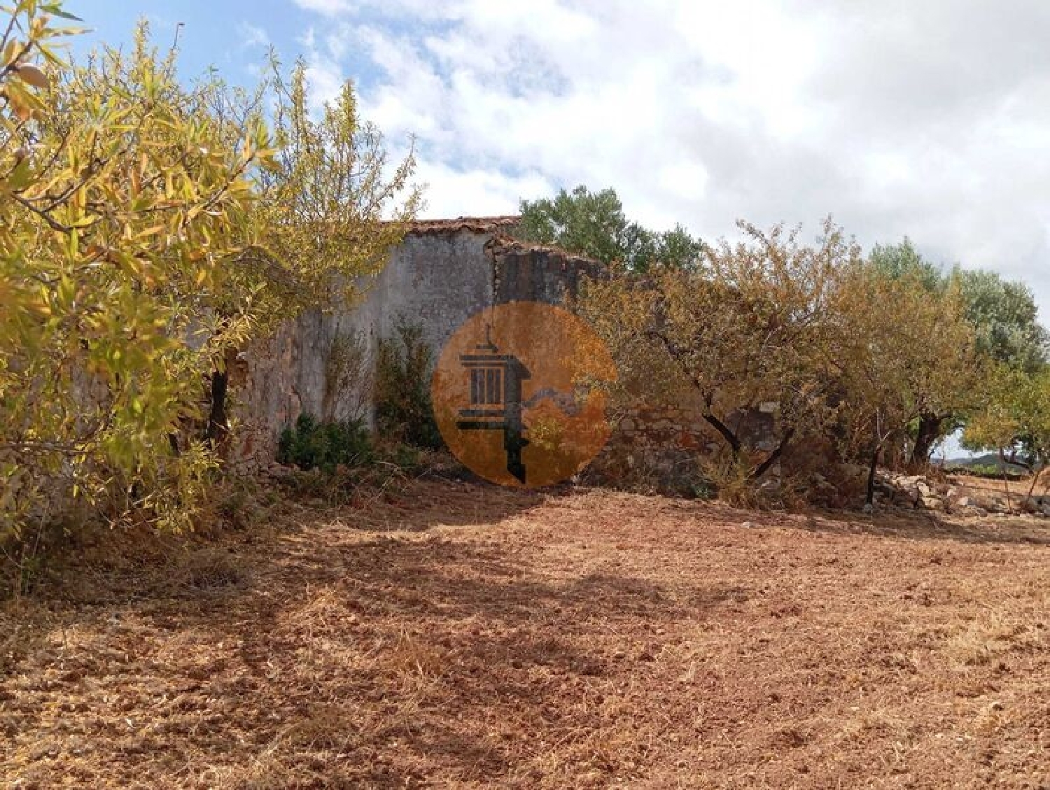  te koop terrein Fonte Albufeira 5