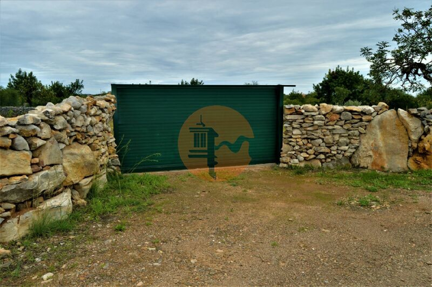  te koop terrein Fonte Albufeira 1