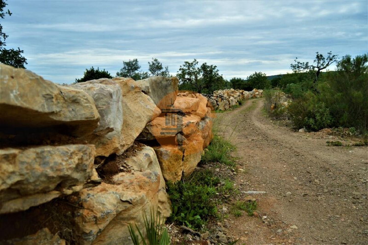  te koop terrein Fonte Albufeira 5