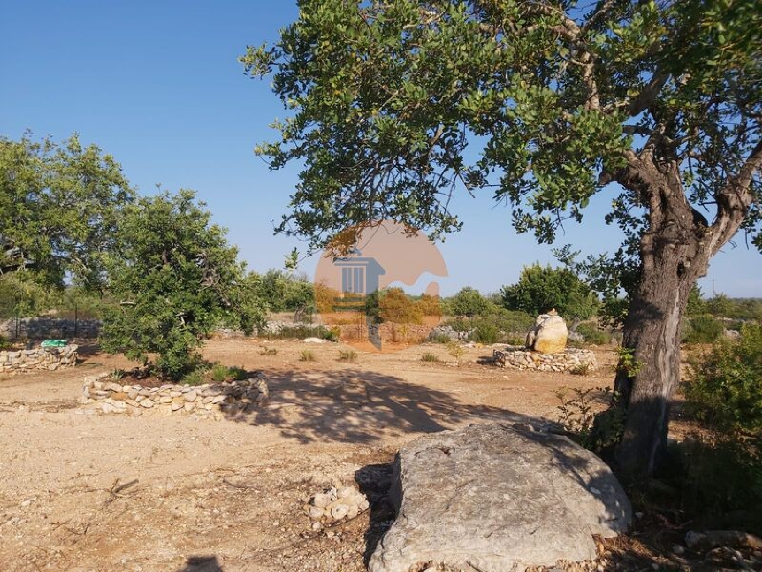  te koop terrein Fonte Albufeira 6