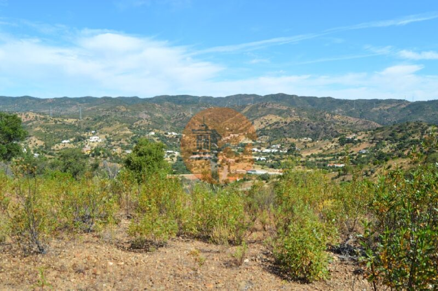  en venta terreno Fonte Albufeira 2