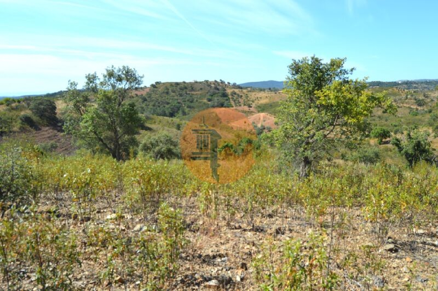  en venta terreno Fonte Albufeira 4