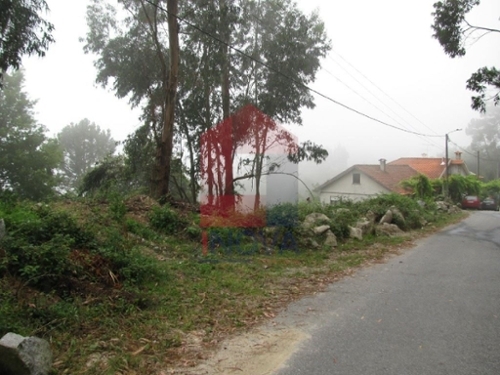 Fonte Vila Verde terreno foto 325543