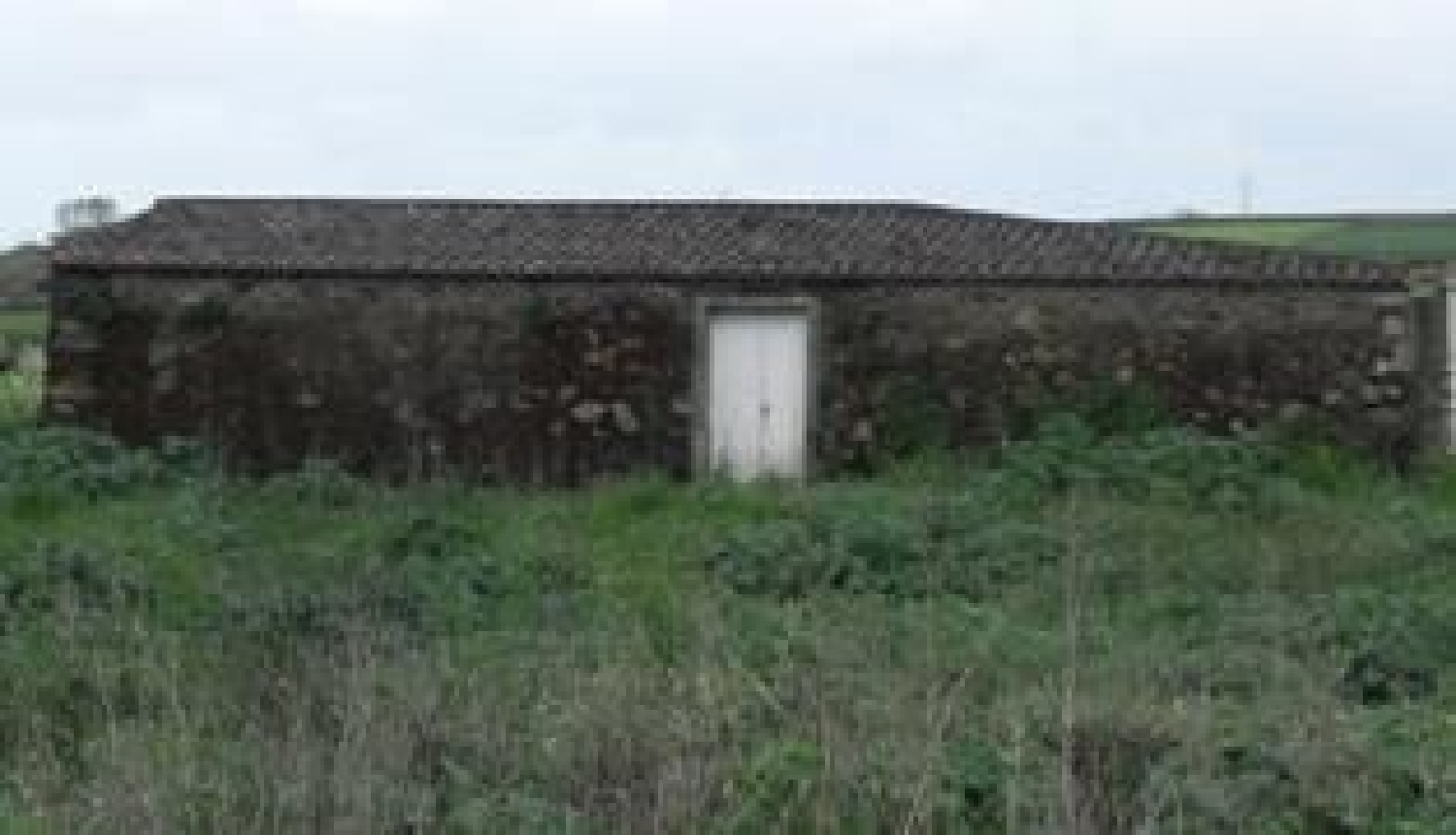  en venta terreno Fontinhas Praia Da Vitória 1