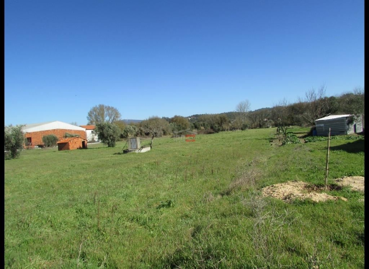  for sale terrain Formigais Ourém 1
