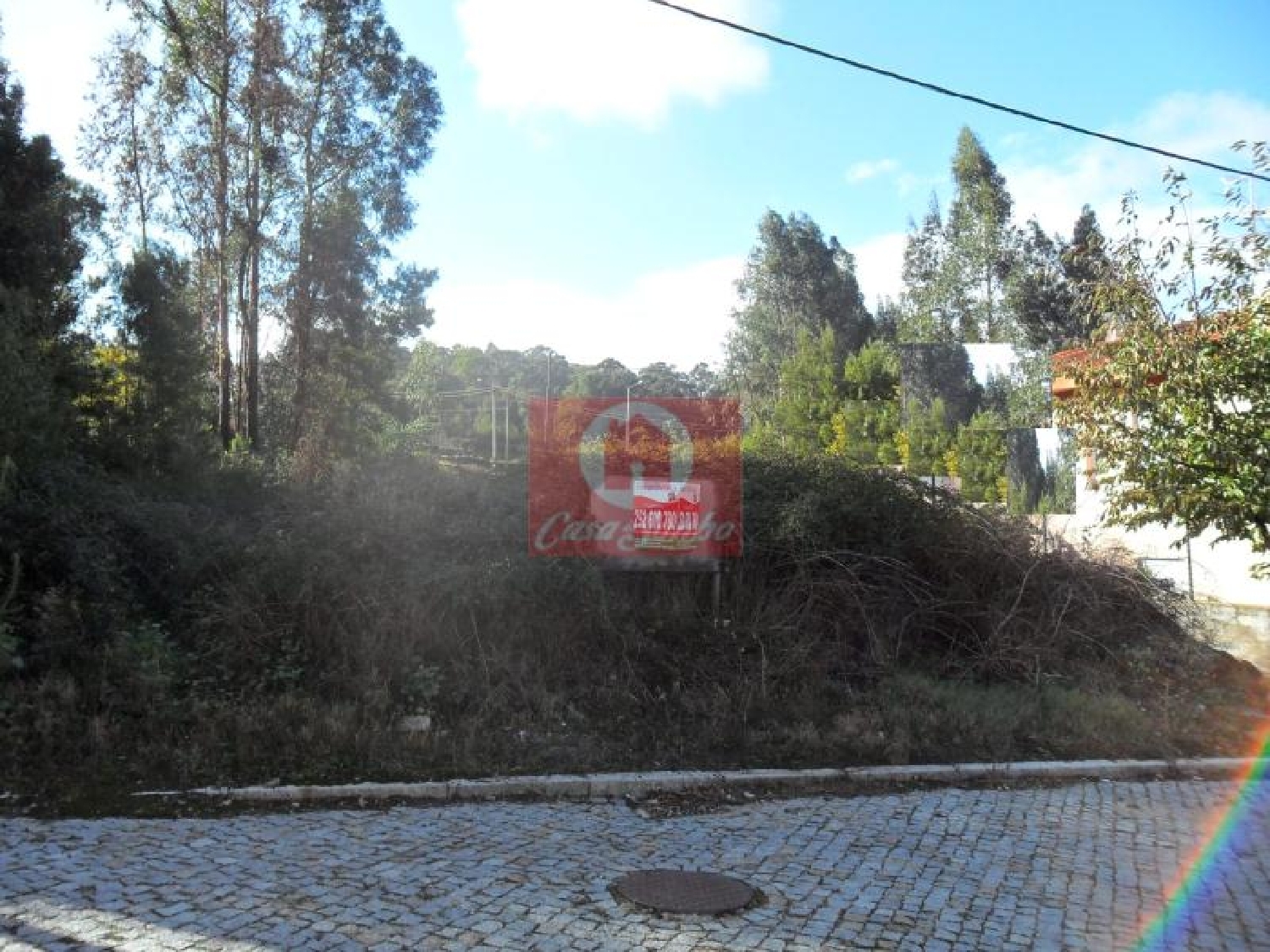 te koop terrein Fornelo Vila Do Conde 1