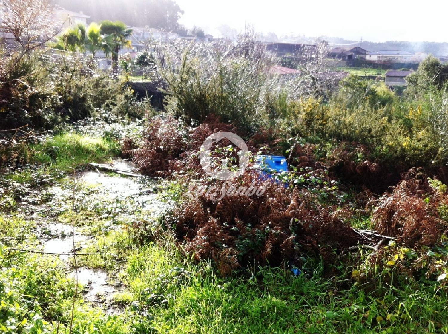  à venda terreno Fornelo Vila Do Conde 1