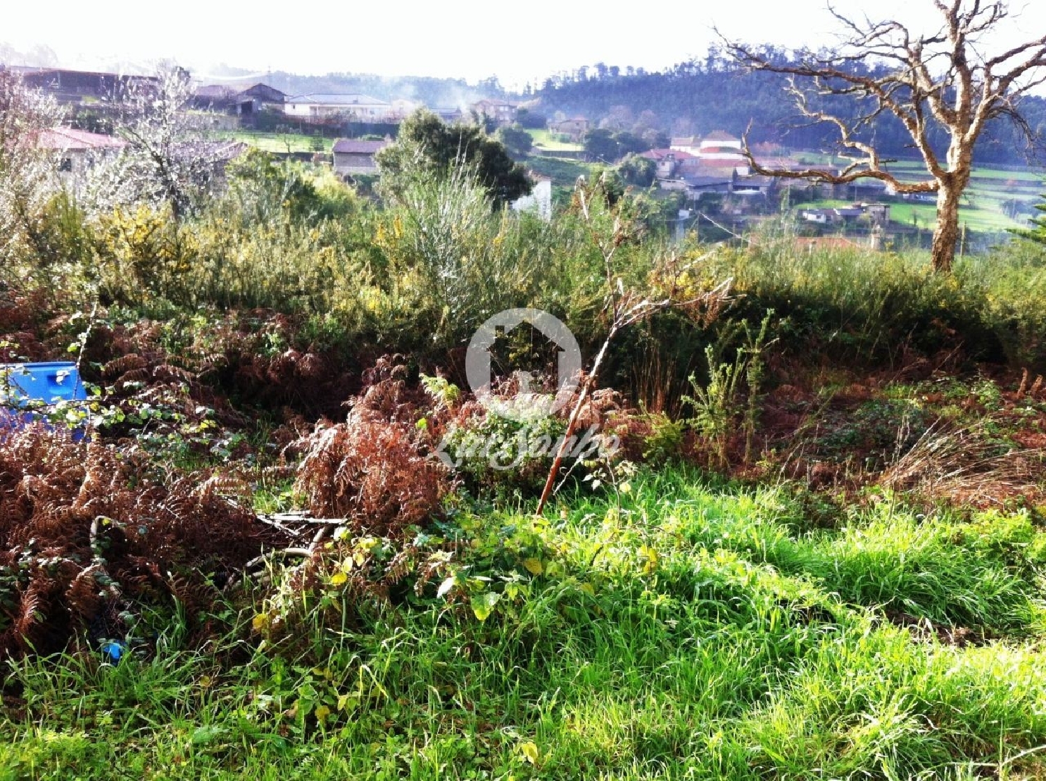 à venda terreno Fornelo Vila Do Conde 2