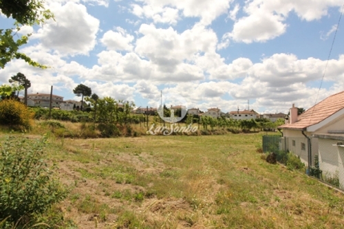 Fornelo Fafe terrein foto 327876
